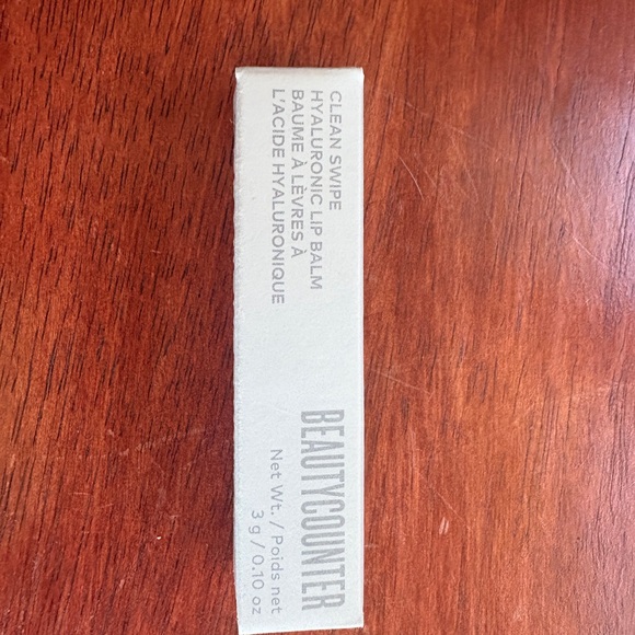 Beauty counter Clean Swipe Lip Balm in Bitten - Picture 4 of 4